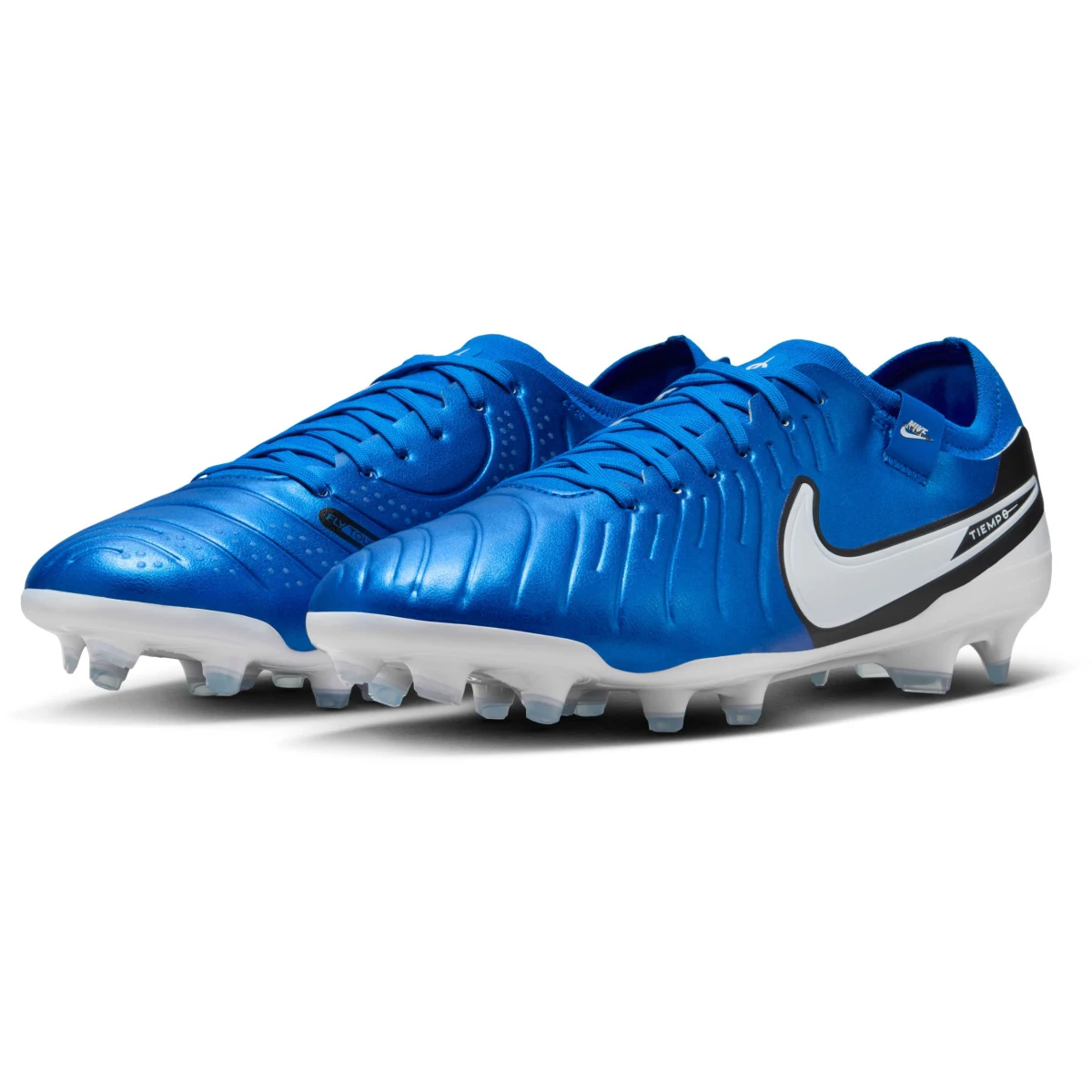Nike Tiempo Legend 10 Pro FG - Velikost: 38,5 · záber 2