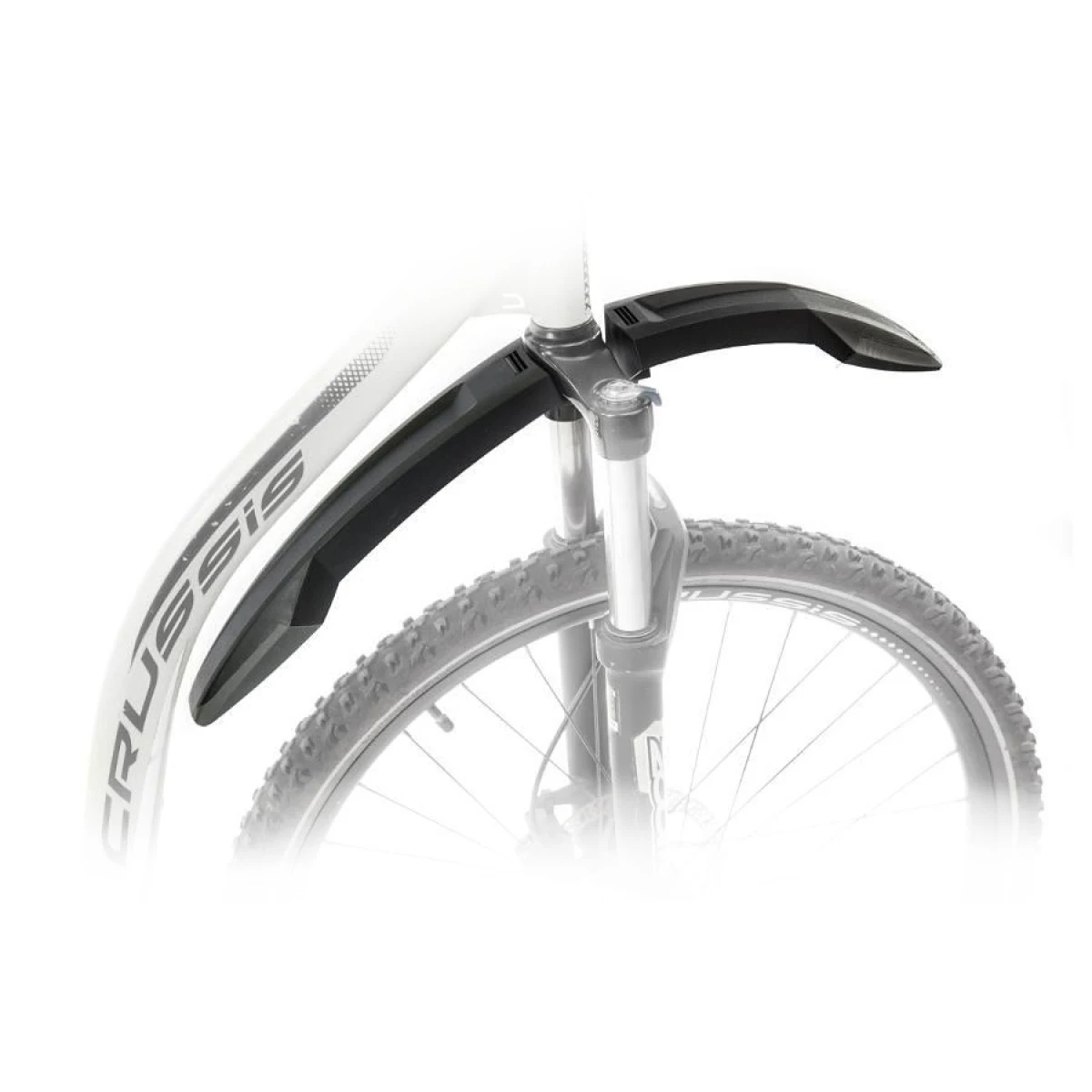 Zéfal blatník pre kolobežky Cross a MTB elektrobicykle 26", 27,5", 29" · záber 2