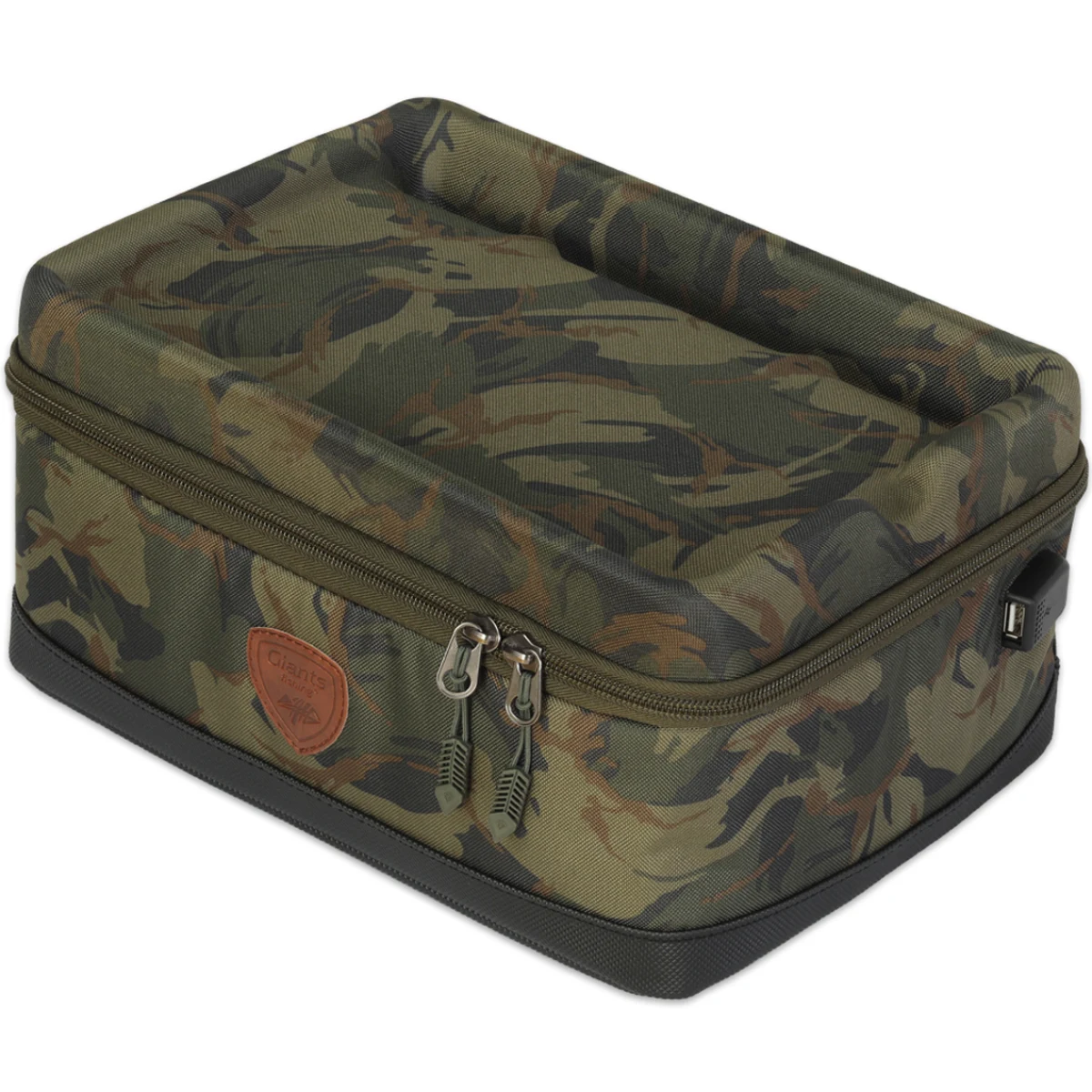 Puzdro GIANTS FISHING Electronics Eva Table Bag · záber 1