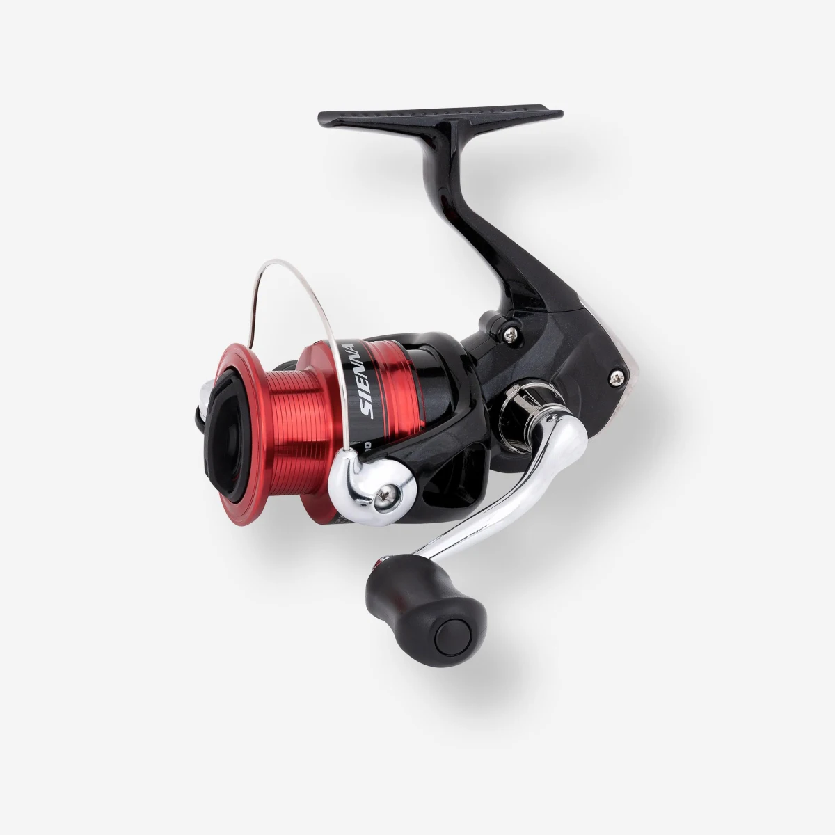 SHIMANO Prívlačový navijak Sienna FG - 2500 . · záber 1