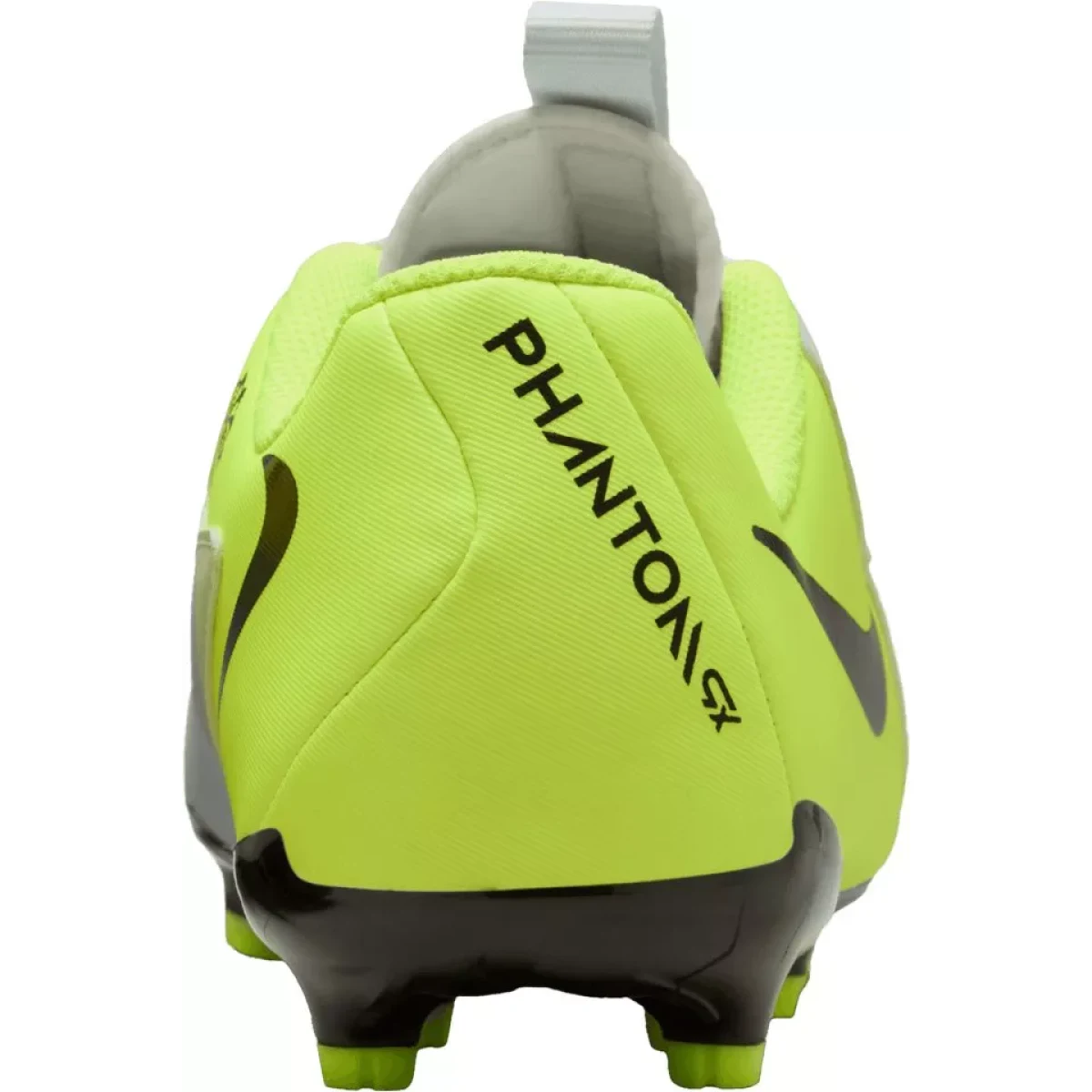 Nike Phantom GX 2 Academy FG/MG Kids - Velikost: 38 · záber 4