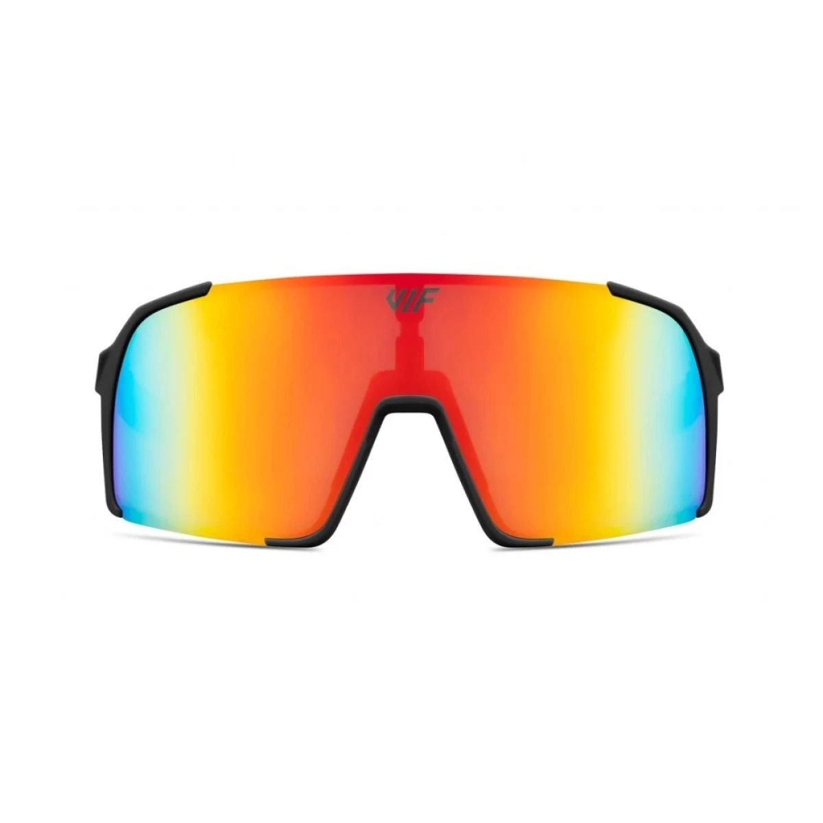VIF One Kids Black x Red · záber 2