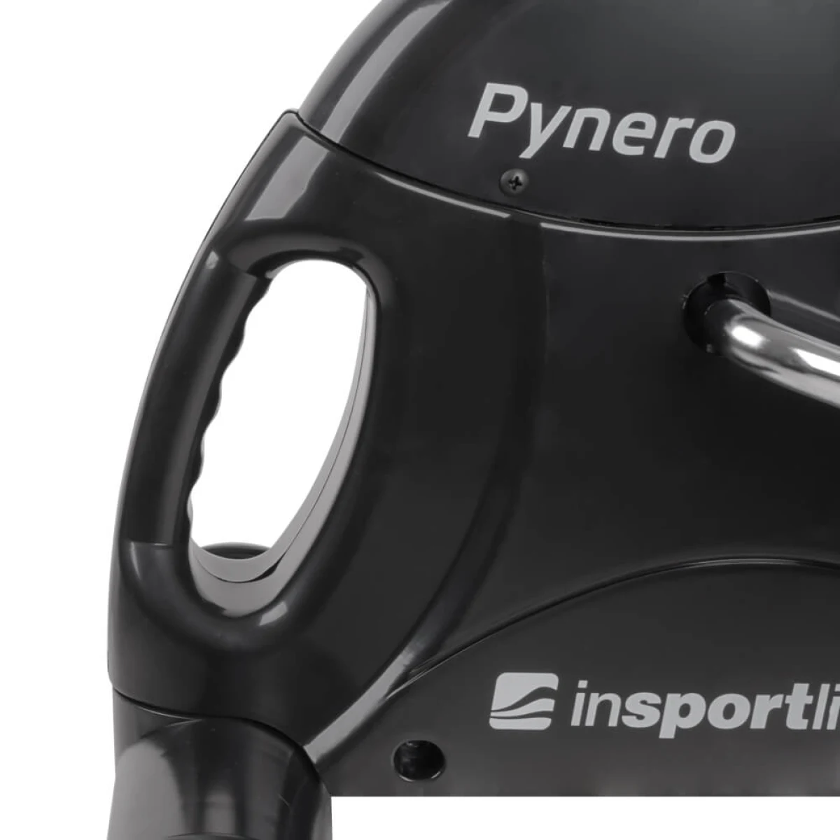 Mini rotoped inSPORTline Pynero - Farba: čierna · záber 5