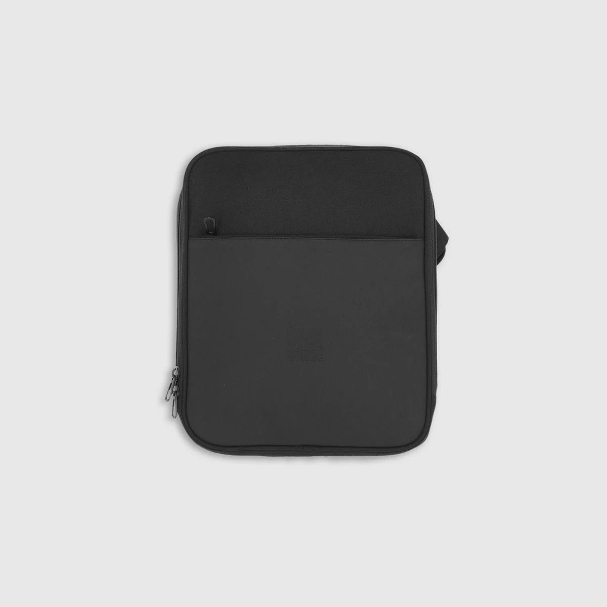 Unisex crossbody taška - černá · záber 1