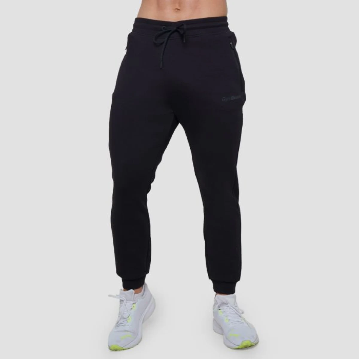 Спортно долнище Agile Onyx - GymBeam - Размер: L | Тегло: 0,48 g | Опаковка: 36 · záber 1