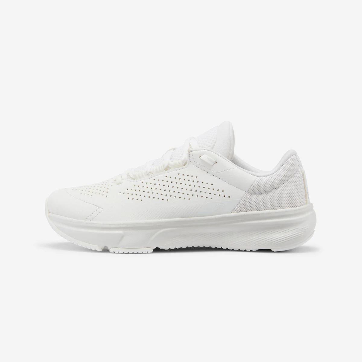 DECATHLON Dámska fitness obuv Essential Icon biela 37 · záber 1