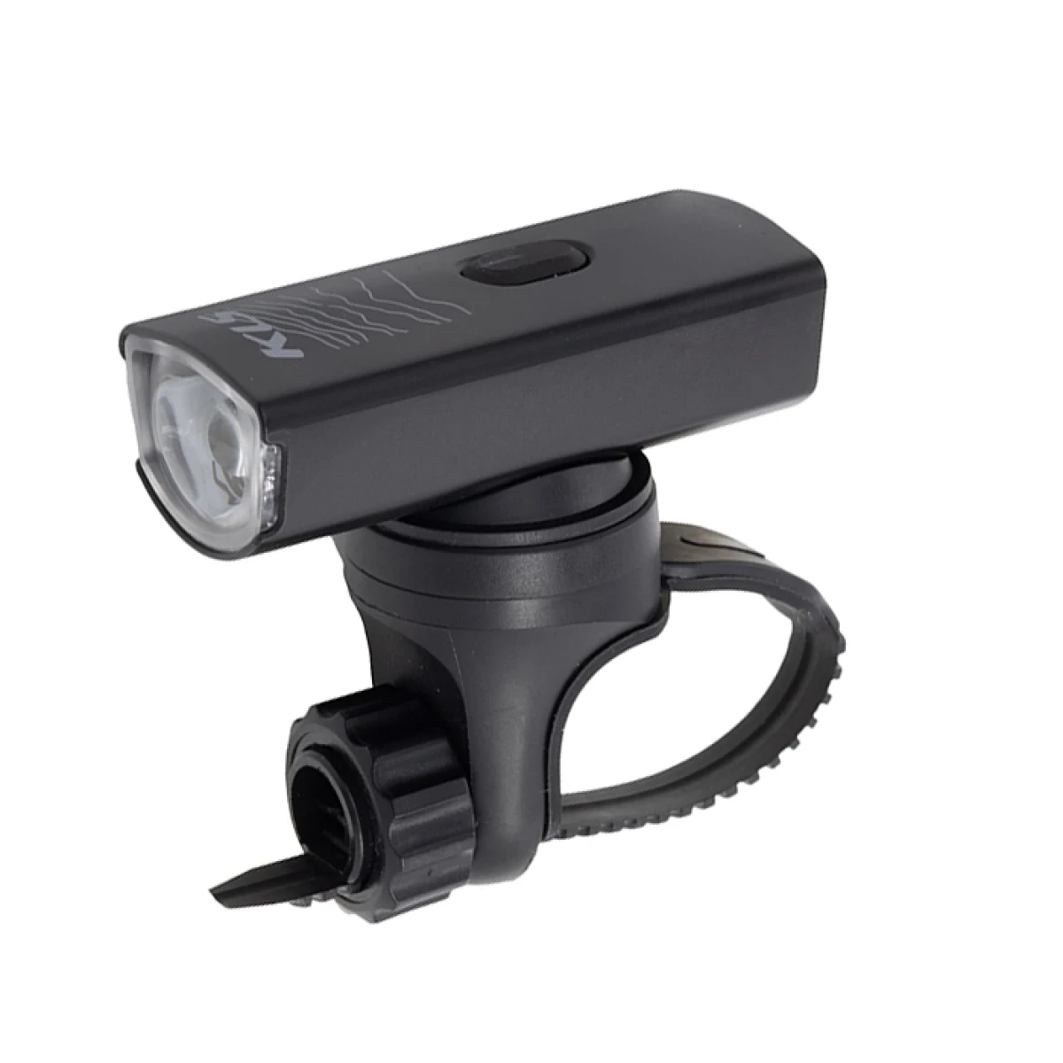 Kellys GLO 350 · záber 1