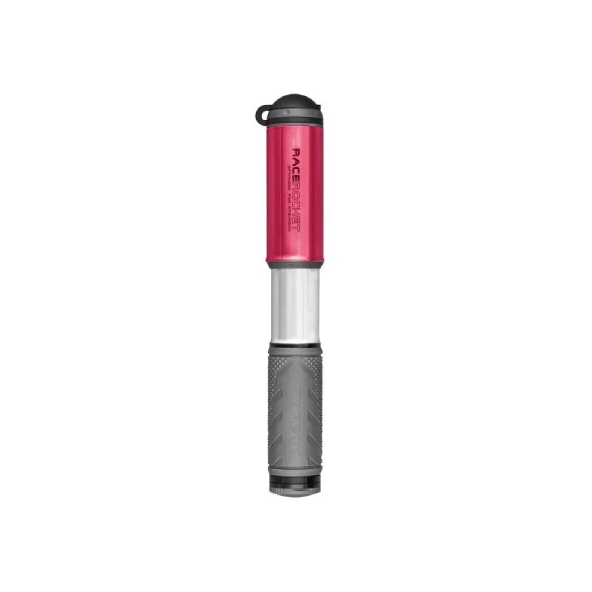 Topeak Racerocket - Barva: Červená · záber 1