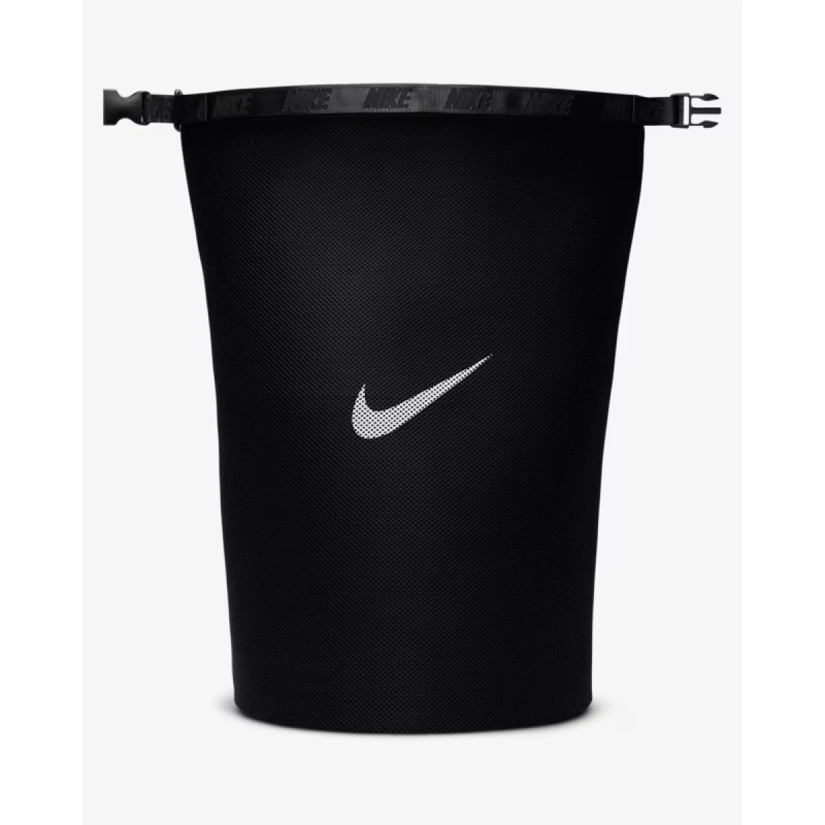 Vrecko na prezúvky NIKE SWIM Mesh Sling Bag (10L) Black · záber 5