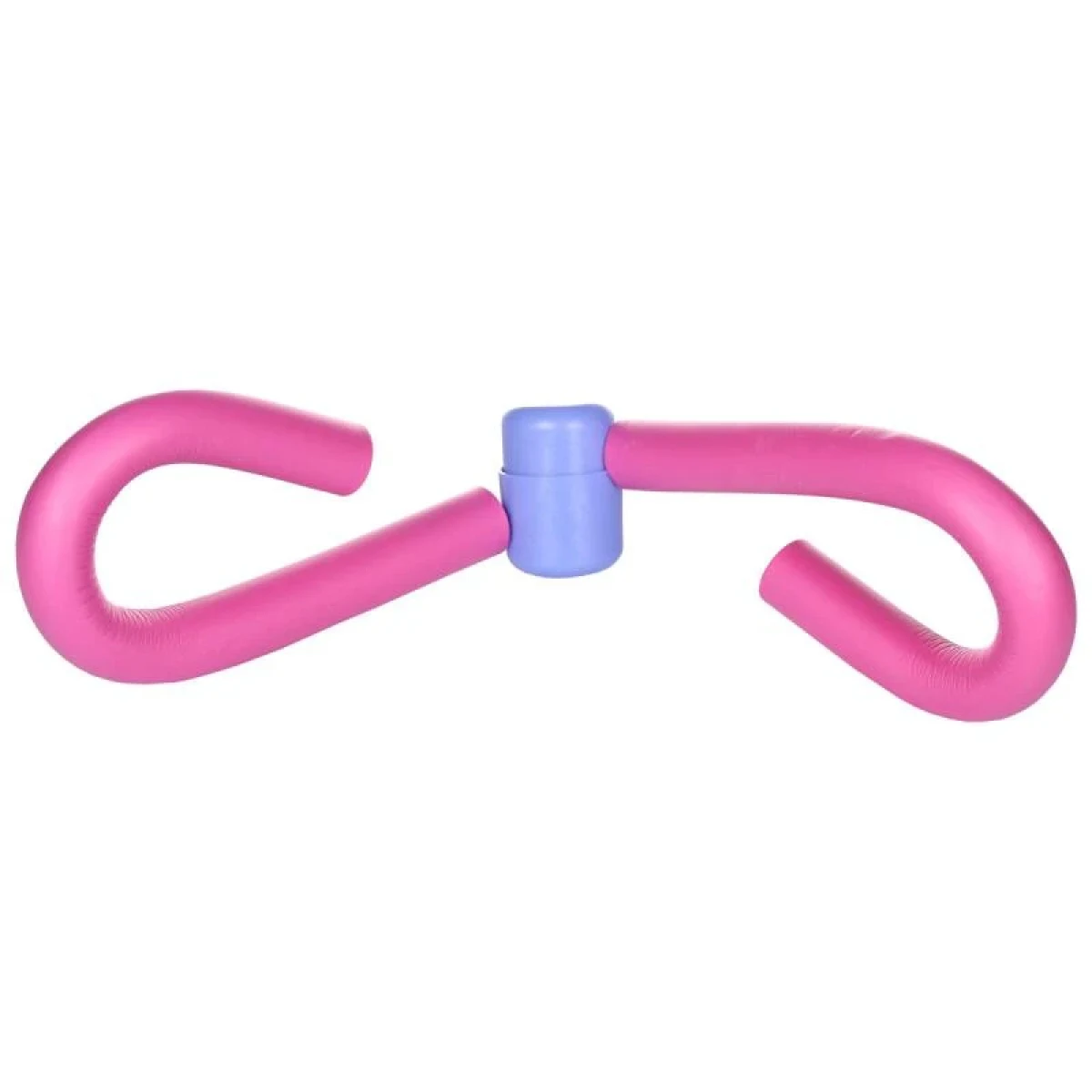 Merco Trimmer Tool posilovač stehenních a prsních svalů růžová · záber 1