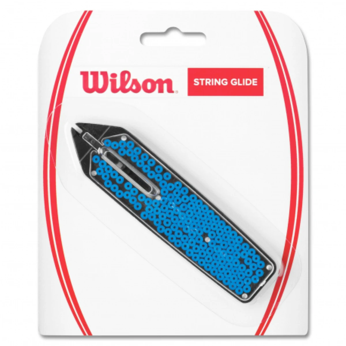 Chrániče tětivy WILSON STRING GLIDE · záber 1