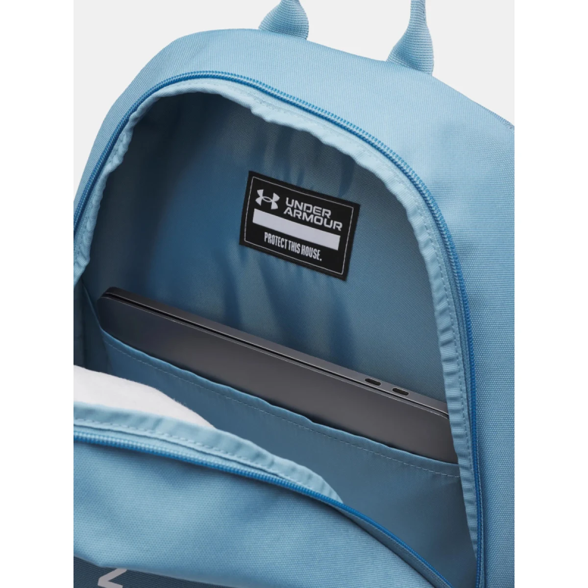 Batoh UNDER ARMOUR UA Hustle Lite Backpack · záber 3