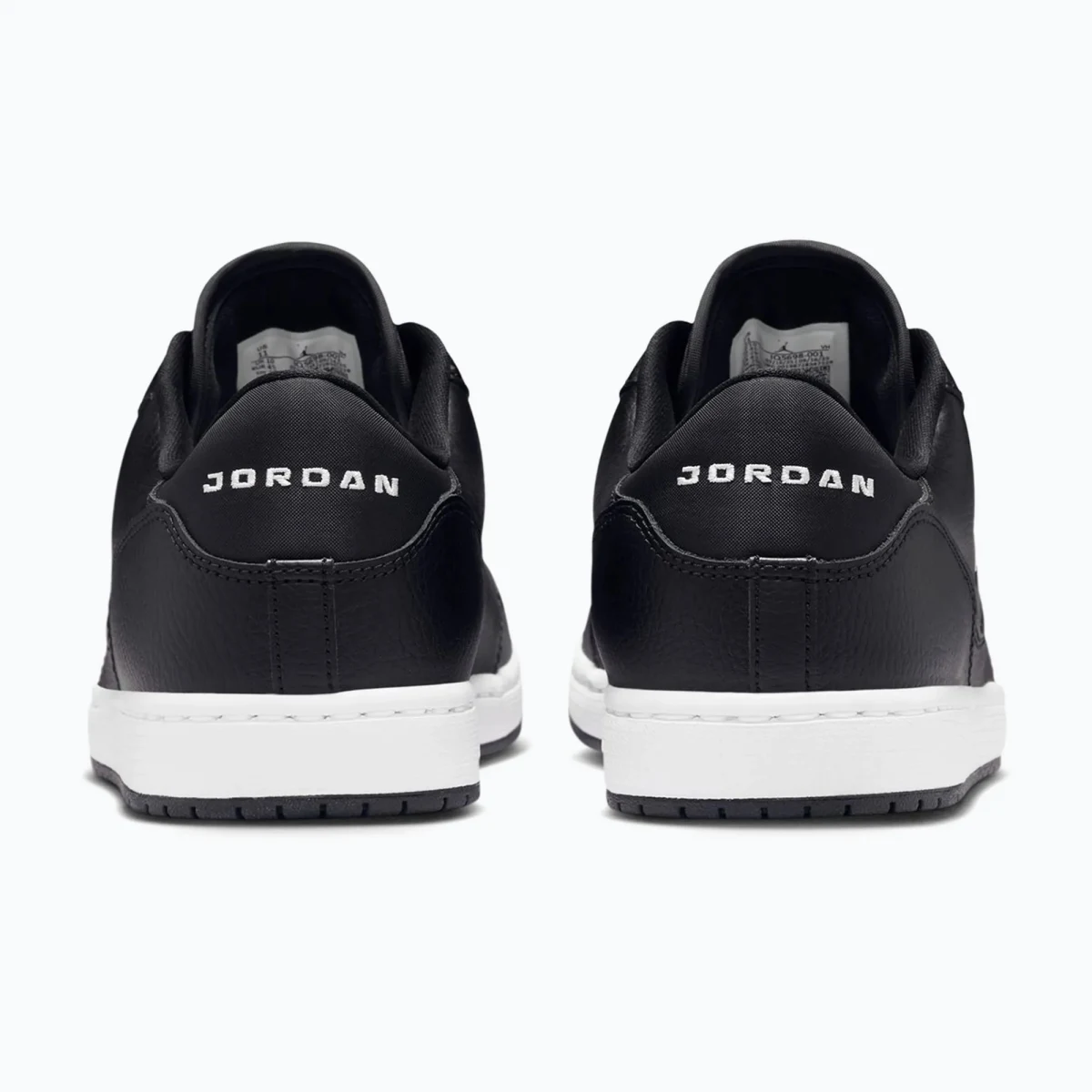 Nike JORDAN COURT CONNECT LOW M - Velikost: 40,5 · záber 4