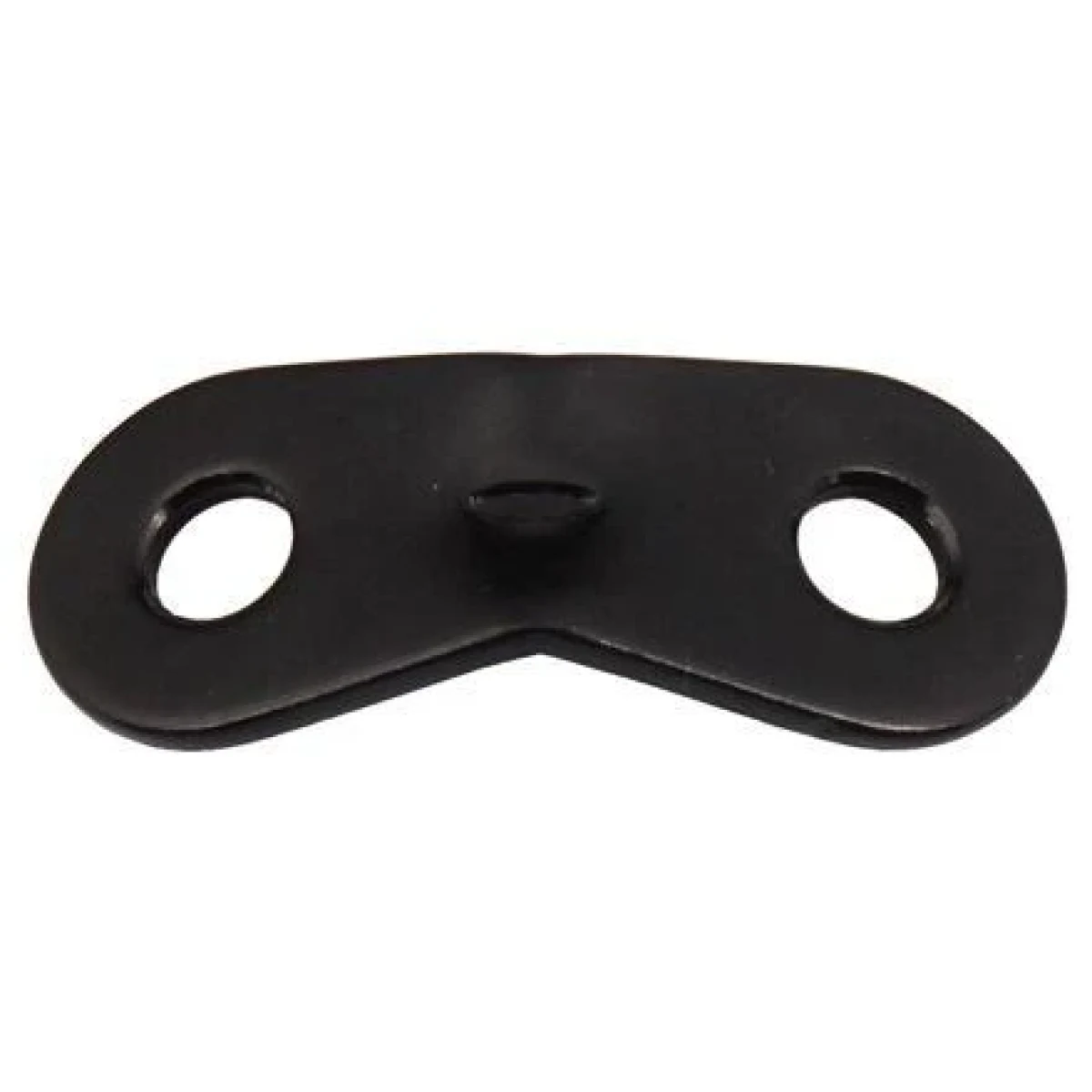 Merco Double Eye spona stanového lana černá · záber 1