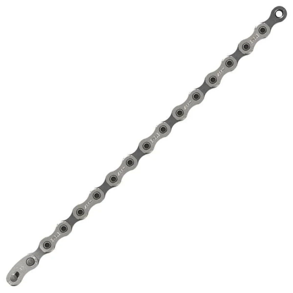 Sram řetěz 12 speed PC NX Eagle Solid Pin, 126 čl.+spojka PowerLock Flowlink · záber 1