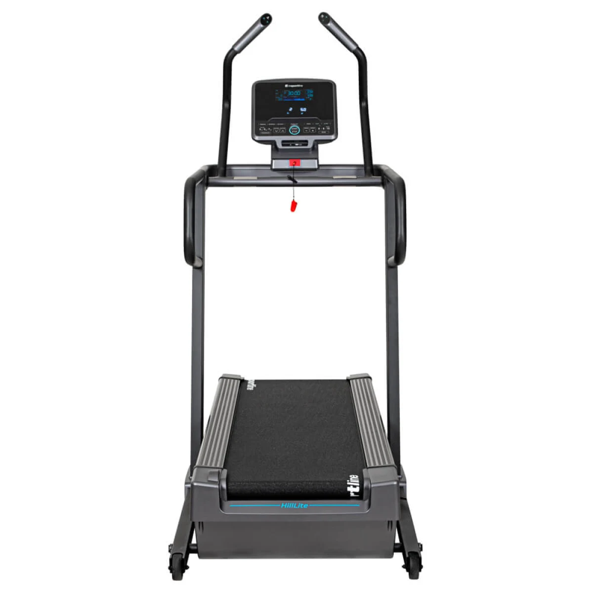 Bežecký pás inSPORTline Hill Lite · záber 4