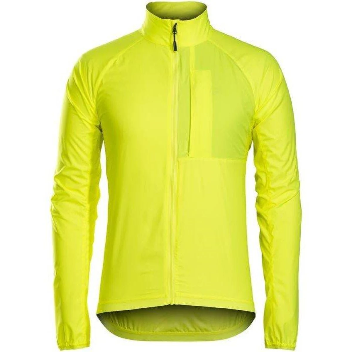 Bontrager Circuit Windshell Cycling Jacket - Veľkosť: M · záber 1