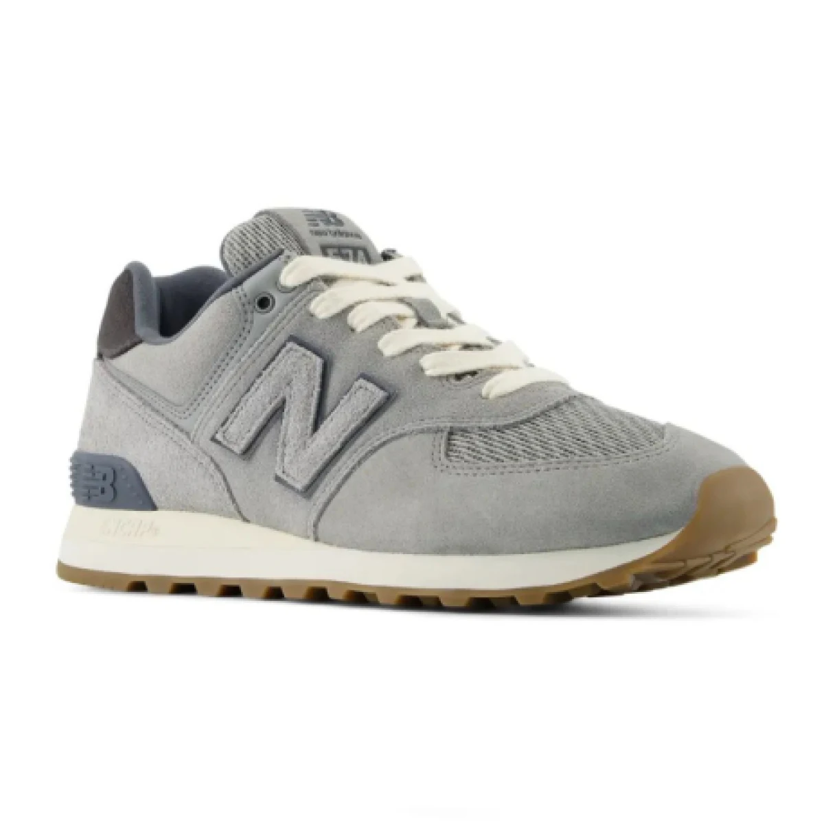 Pánska vychádzková obuv NEW BALANCE U5746VZ M grey · záber 1