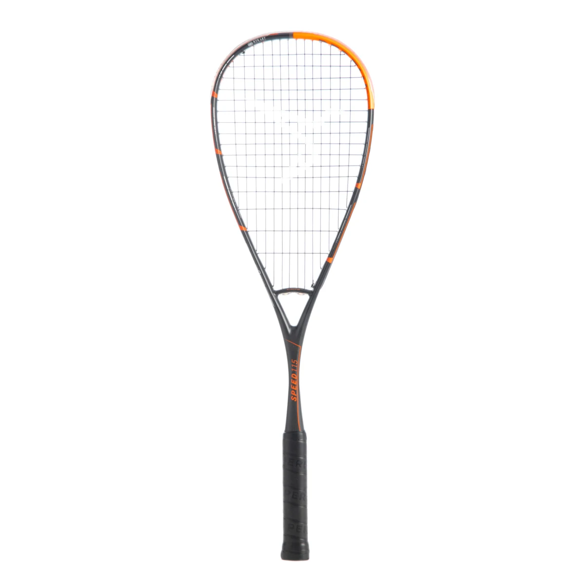 PERFLY Squashová raketa Speed 115 bez · záber 1
