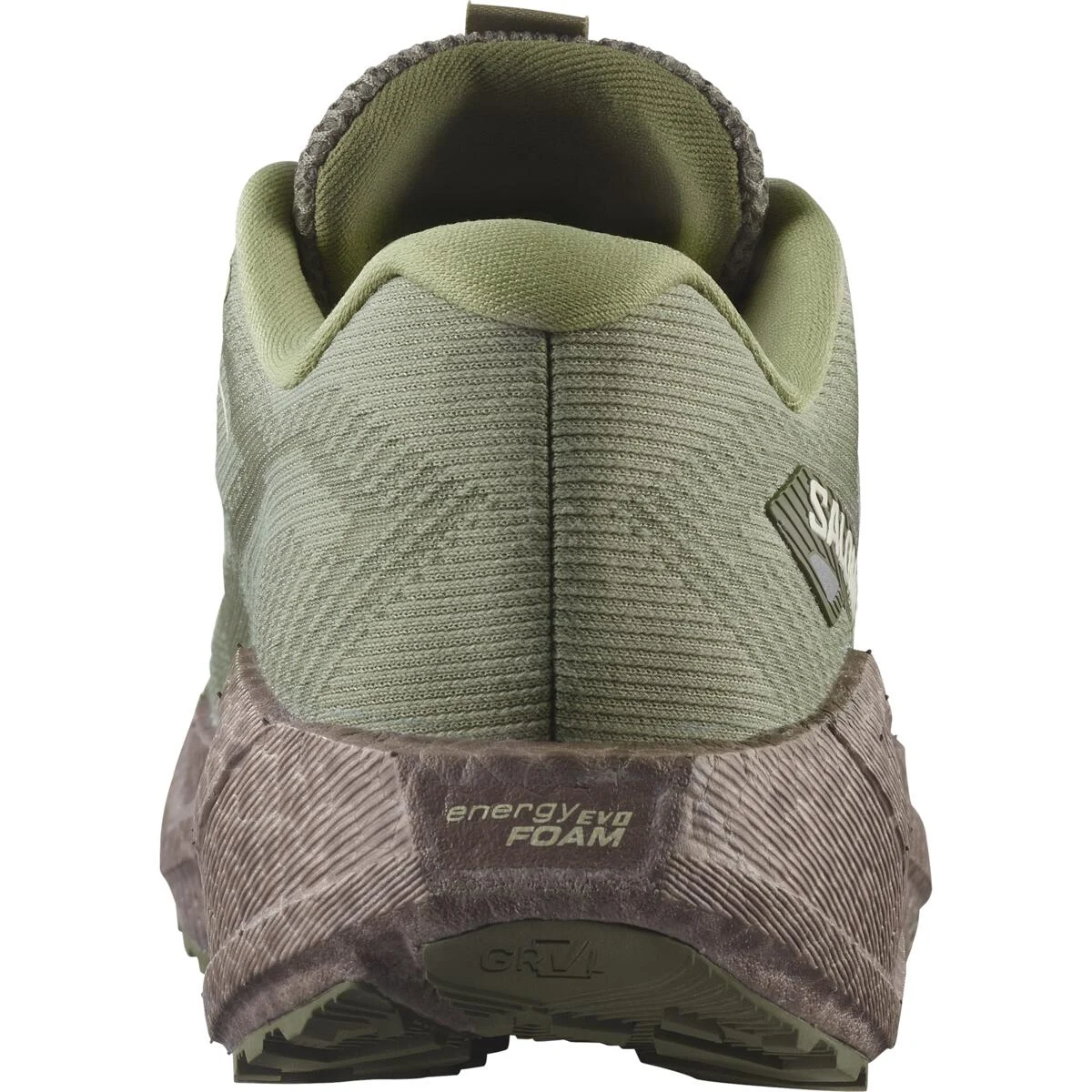 Salomon Aero Blaze 3 grvl gtx m - Velikost: 42 · záber 4