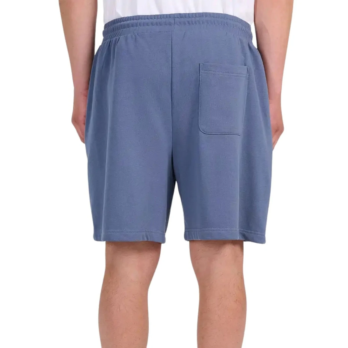 Pánské teplákové kraťasy 4F SHORTS CAS M0836-32S-DENIM · záber 2