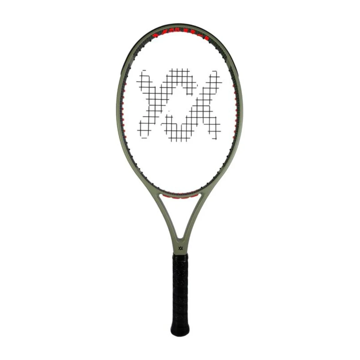 Volkl V-Cell V1 Pro · záber 1