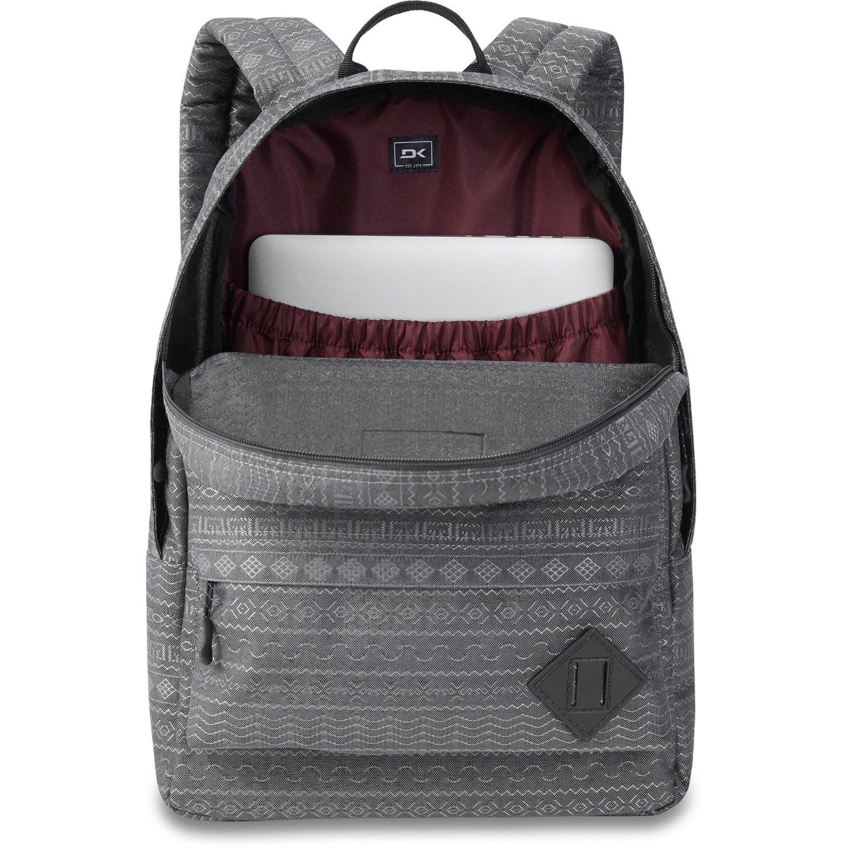 Dakine 365 Pack - Barva: Sivá · záber 3