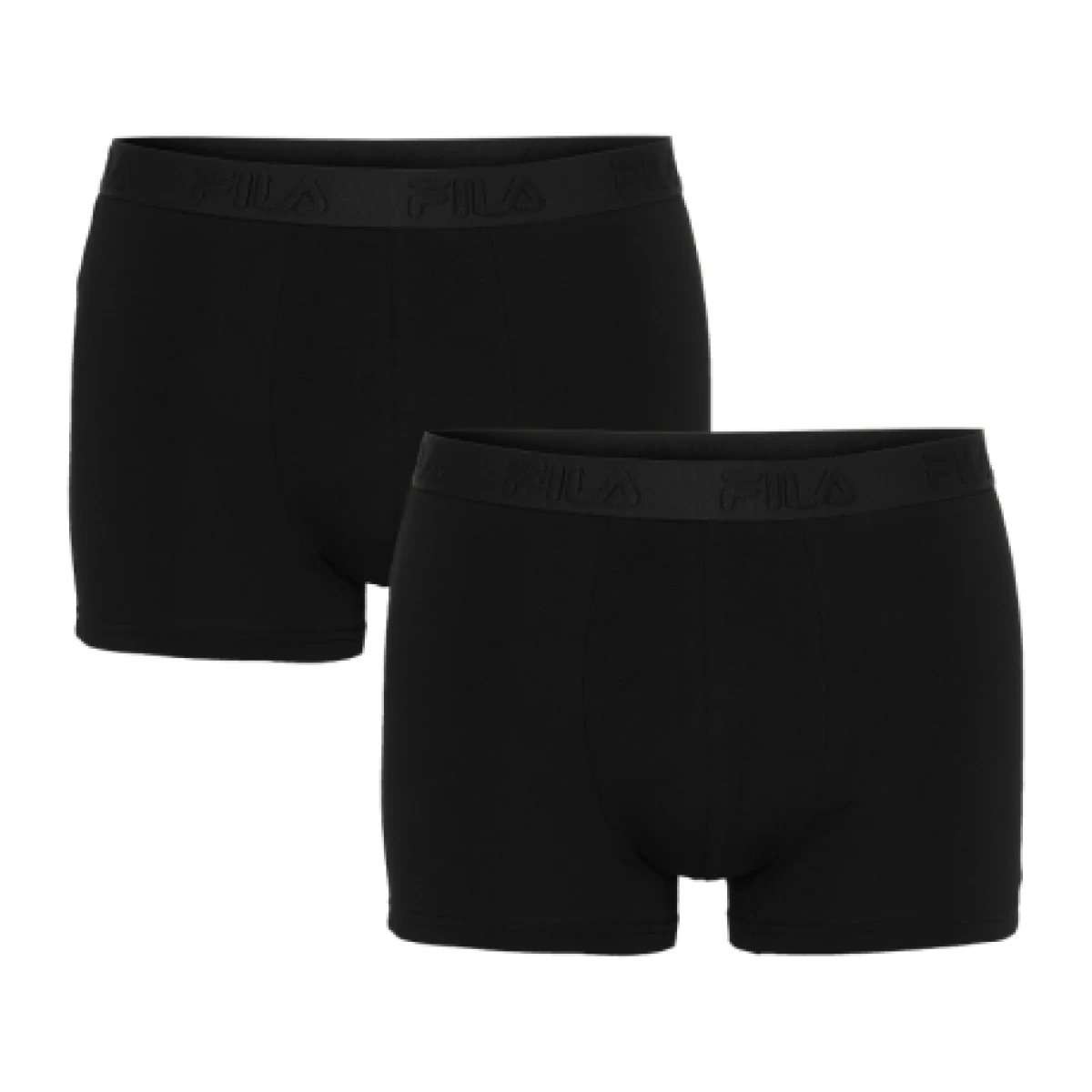 Pánske boxerky FILA 2PACK-FU5381 MAN BOXER 200 · záber 1