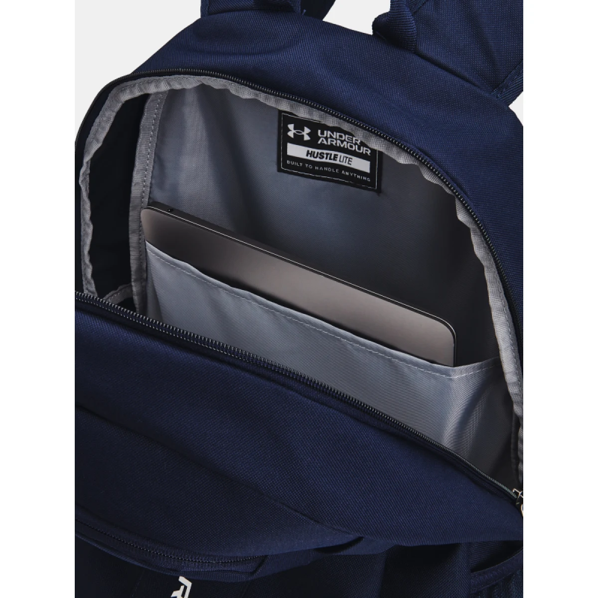 Batoh UNDER ARMOUR Hustle Lite Backpack II · záber 4