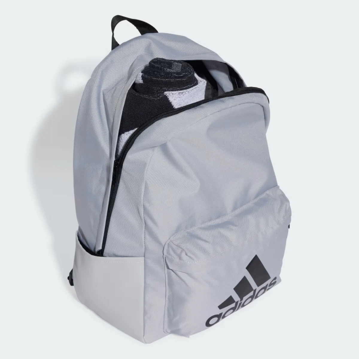 Batoh ADIDAS CLSC BOS BP GRETWO BLACK · záber 4
