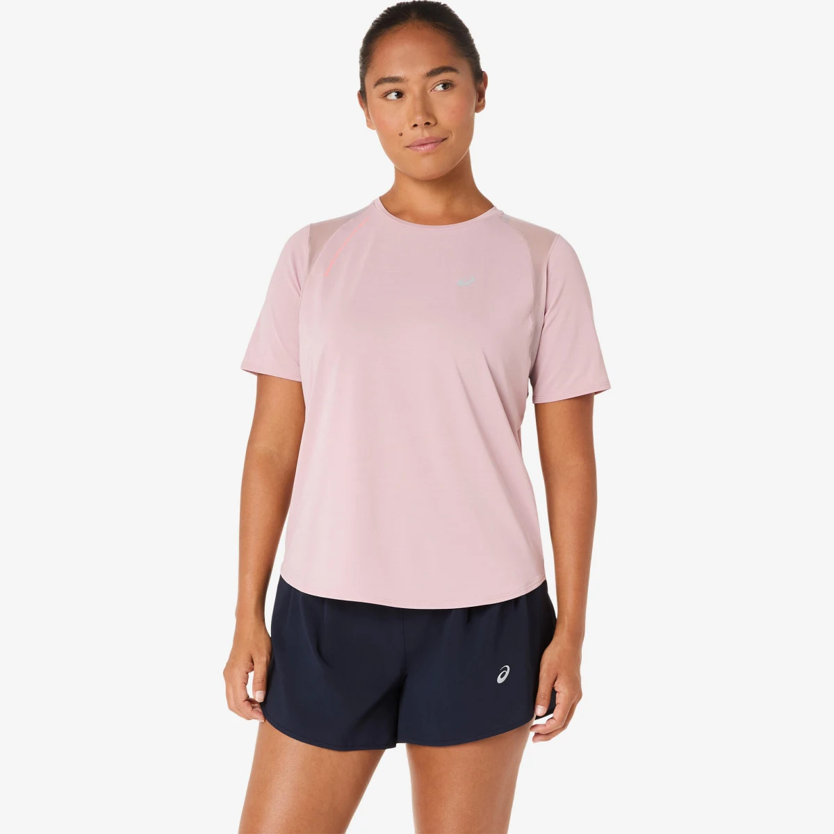 ASICS ASICS dámske bežecké tričko ľahké priedušné S · záber 1