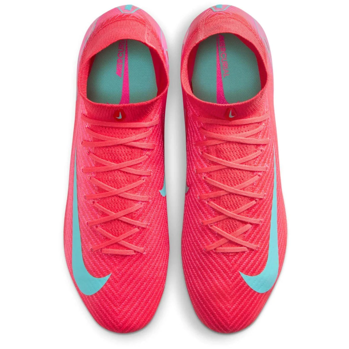 Nike Mercurial Superfly 10 Elite AG-Pro - 43 · záber 4