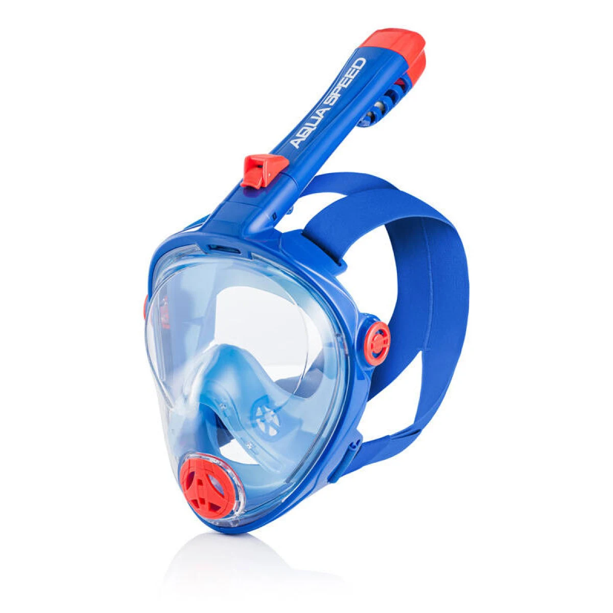 Aqua Speed Spectra 2.0 Kid blue - L · záber 1