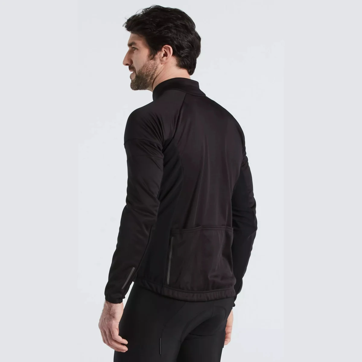 Specialized RBX Softshell Jacket M · záber 3