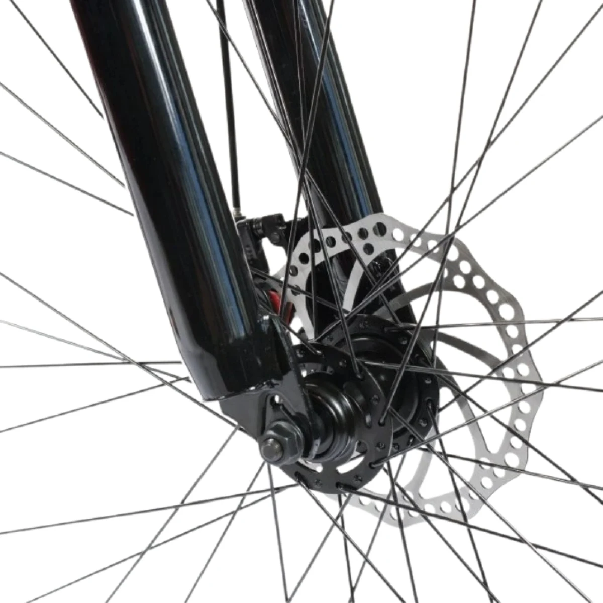 Olpran ASTACUS Man 29" šedá/petrolejová - 21" (180-190 cm) · záber 5