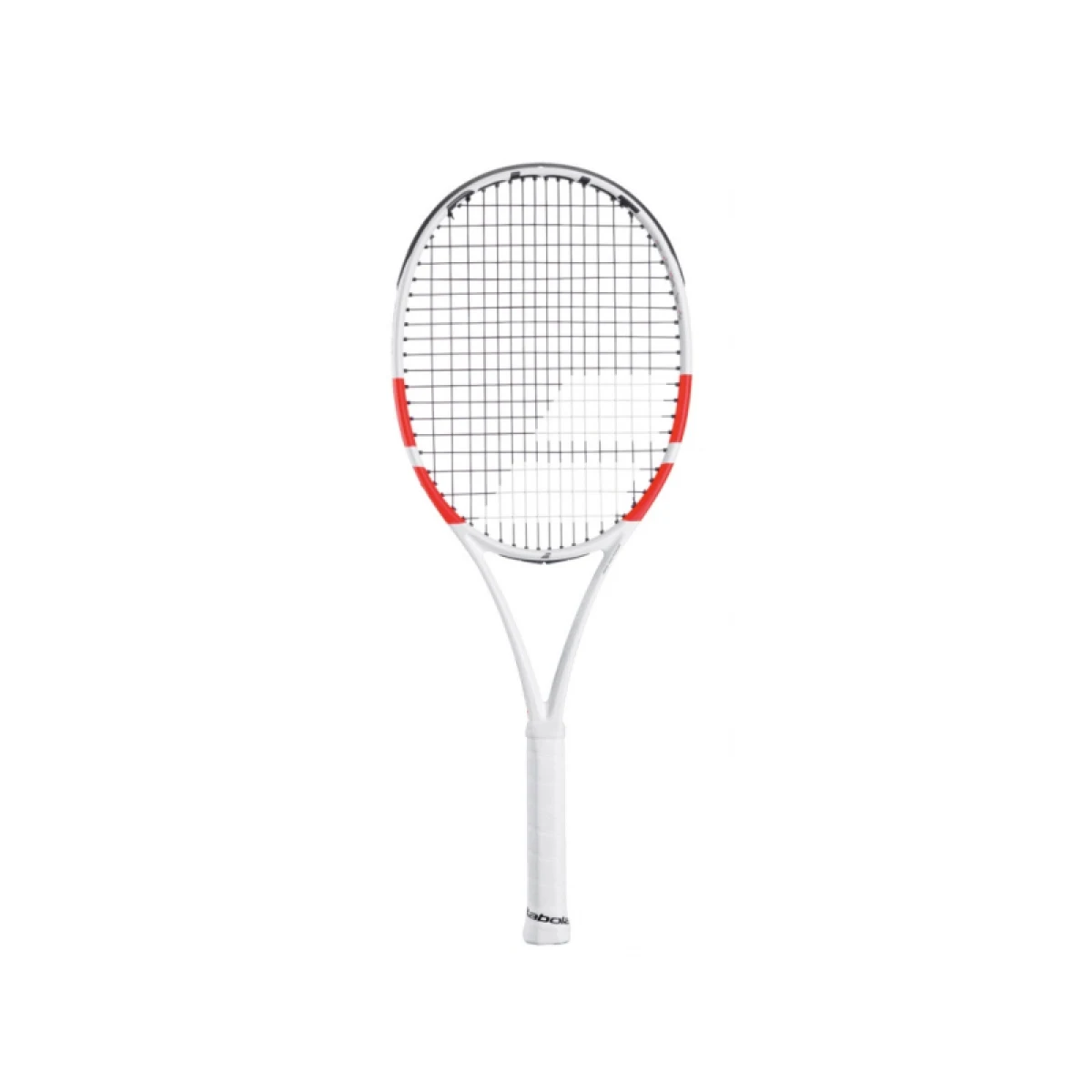 Tenisová raketa pro pokročilé BABOLAT PURE STRIKE 100 · záber 2