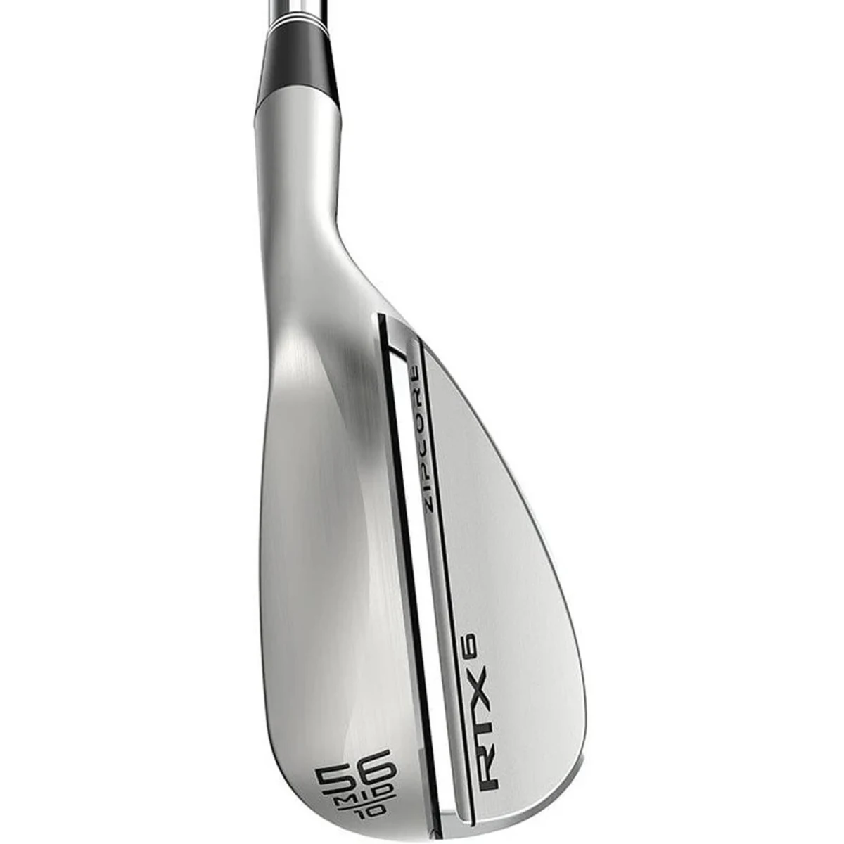 CLEVELAND GOLF Pánsky golfový wedge pre pravákov CLEVELAND RTX6 52° · záber 2