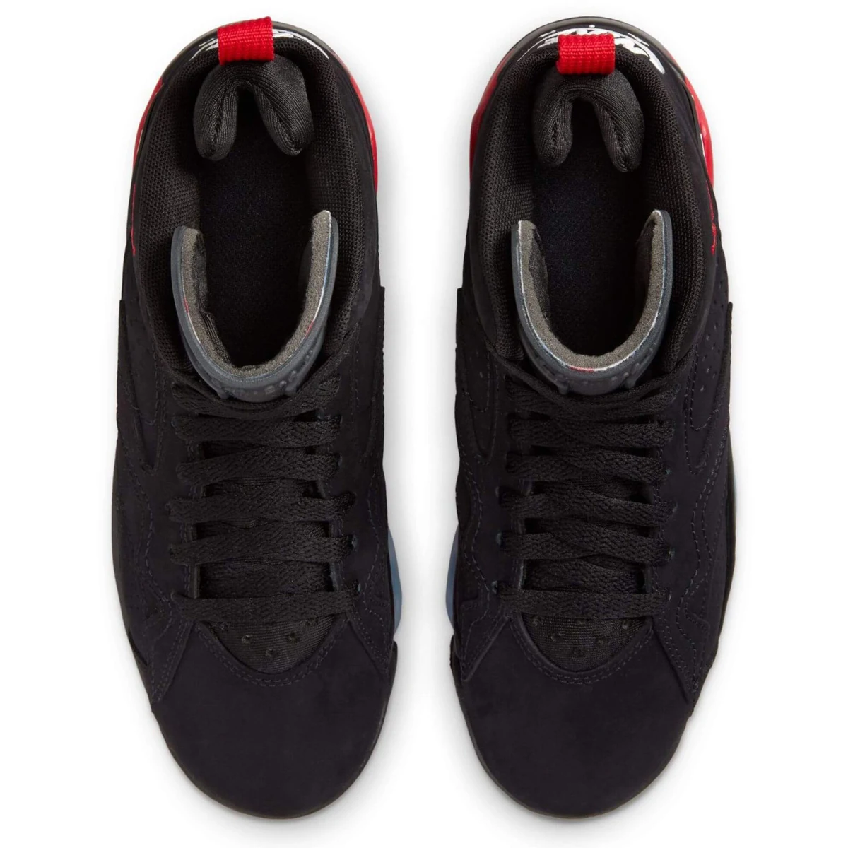 Nike Air Jordan Jumpman MVP (gs) - 38,5 · záber 4