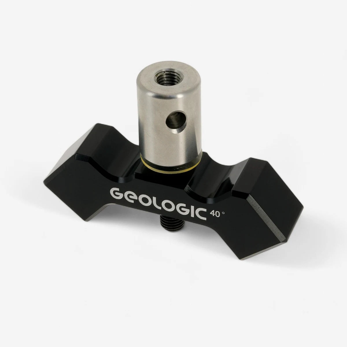 GEOLOGIC V-BAR LUKOSTREĽBA NO SIZE · záber 1