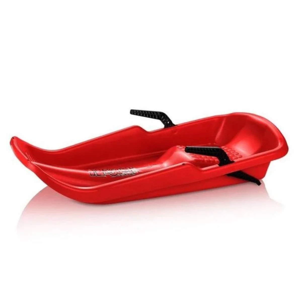 Merco Twister plastové boby červená · záber 1