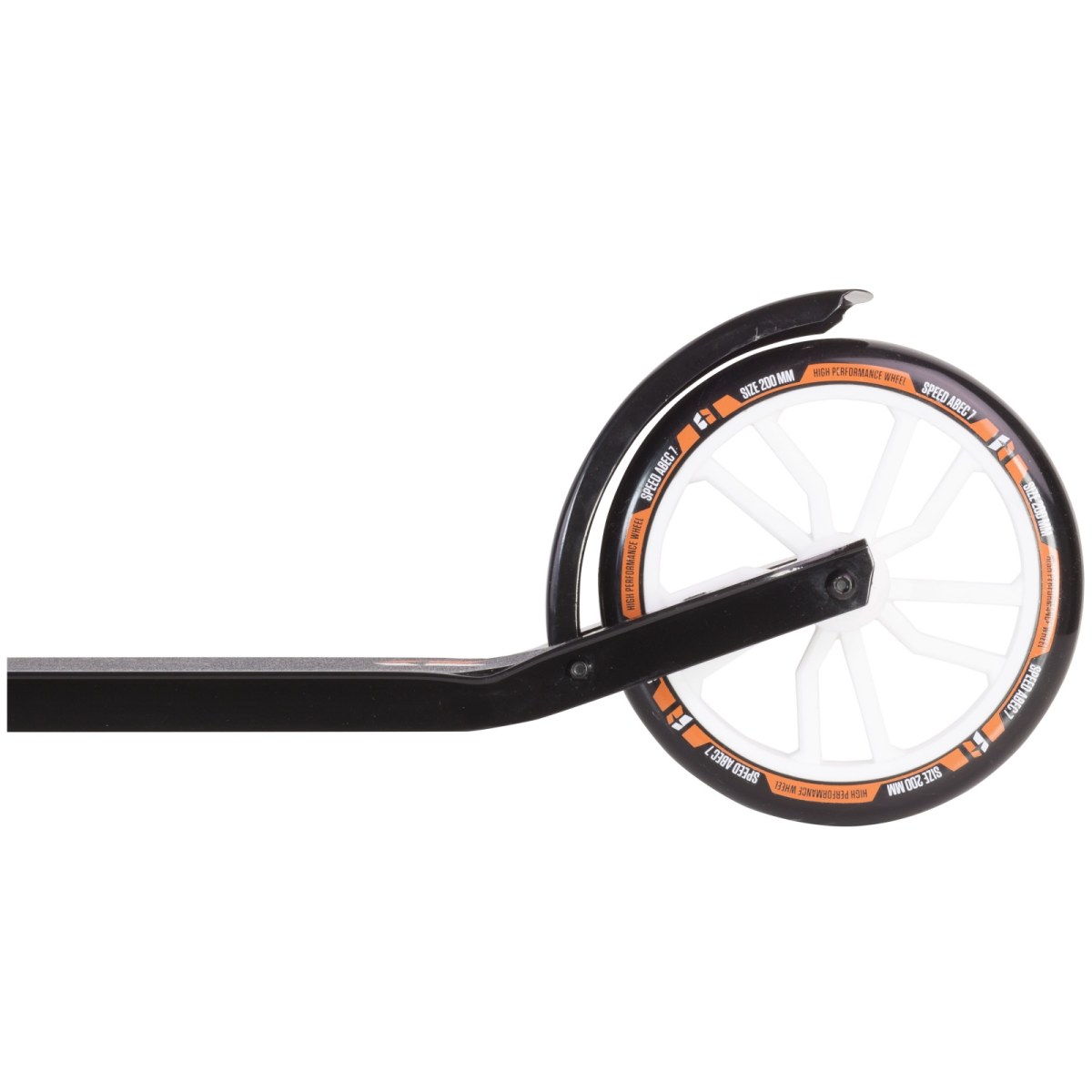 Koloběžka STIGA Route 200-S - Hmotnost: 4 kg · záber 3