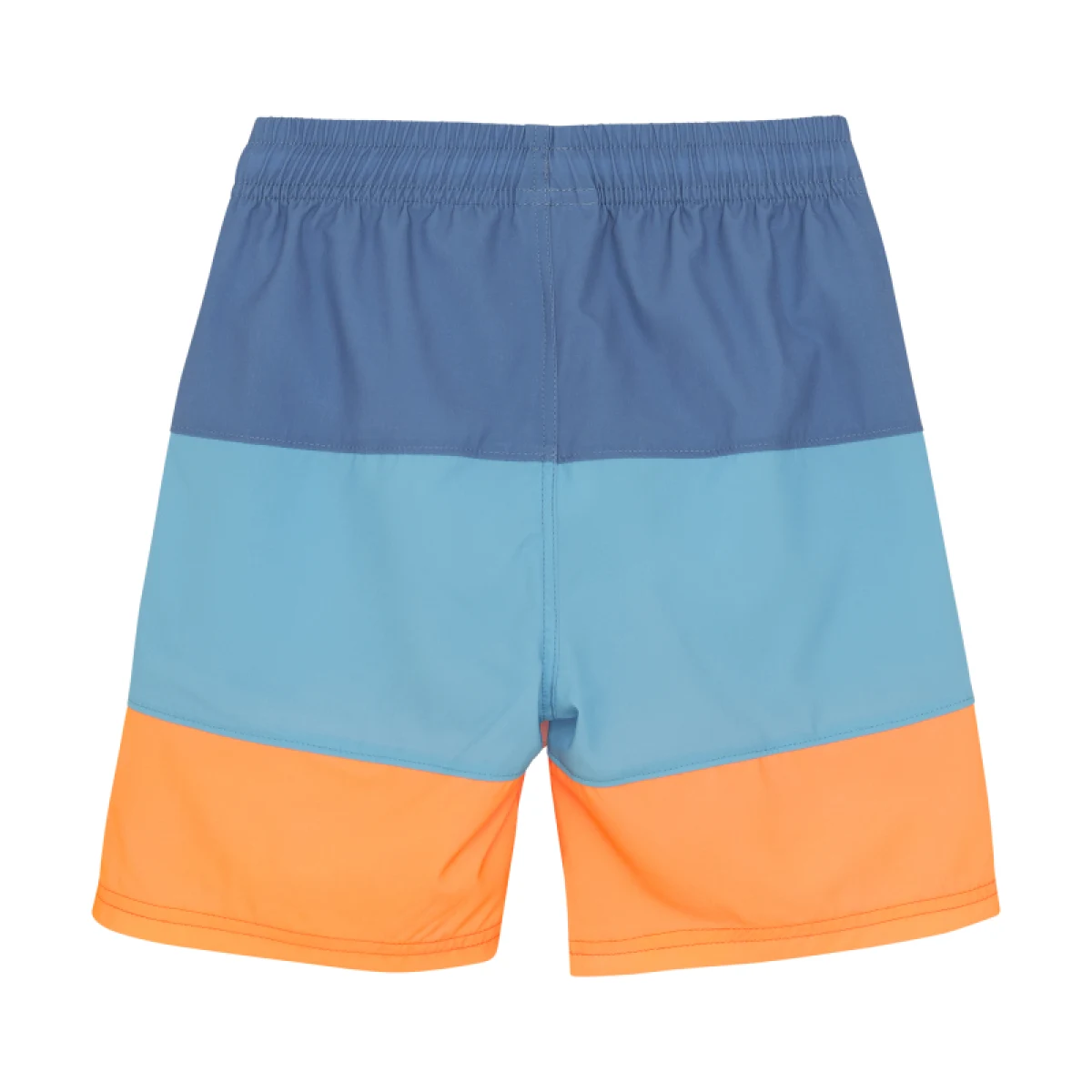 Fürdőruhák COLOR KIDS Swim Long Shorts, · záber 2
