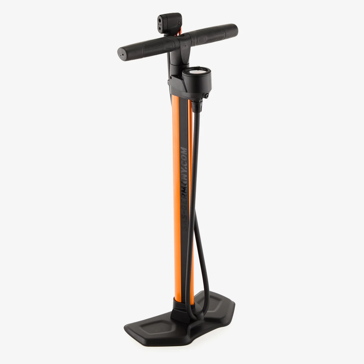 SKS Nožná pumpa na bicykel Airworx 10.0 ...... · záber 2