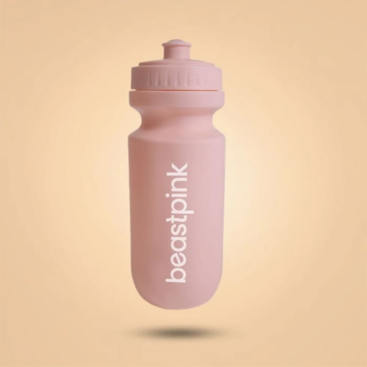 Спортна бутилка Sips&Dips Pink 550 ml - BeastPink · záber 1