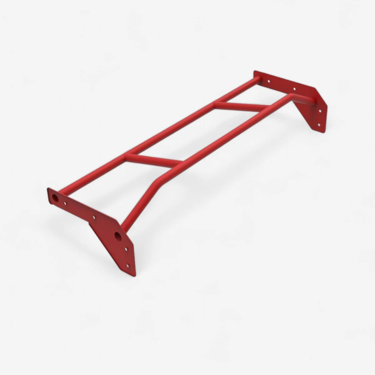 DOMYOS Hrazda Rack 900 bez · záber 1
