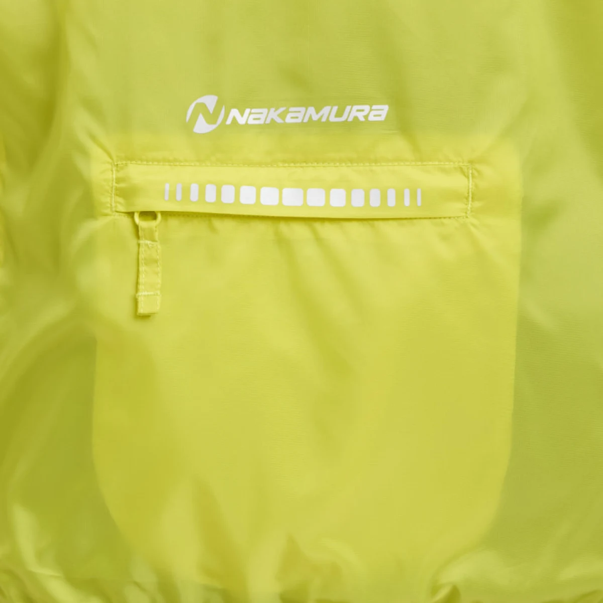 Nakamura Abbott III Wind Jacket · záber 4