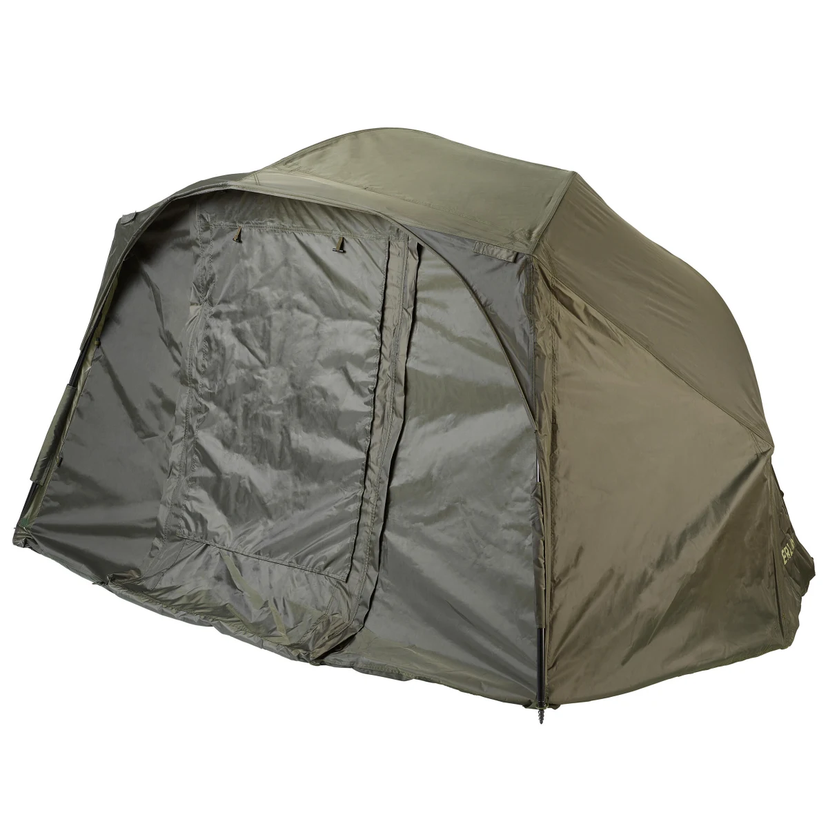 CAPERLAN Prístrešok Brolly 500 na lov kaprov bez · záber 1