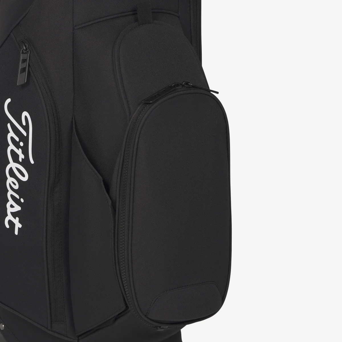 TITLEIST Golfový bag-trojnožka Players S4 čierny bez · záber 2