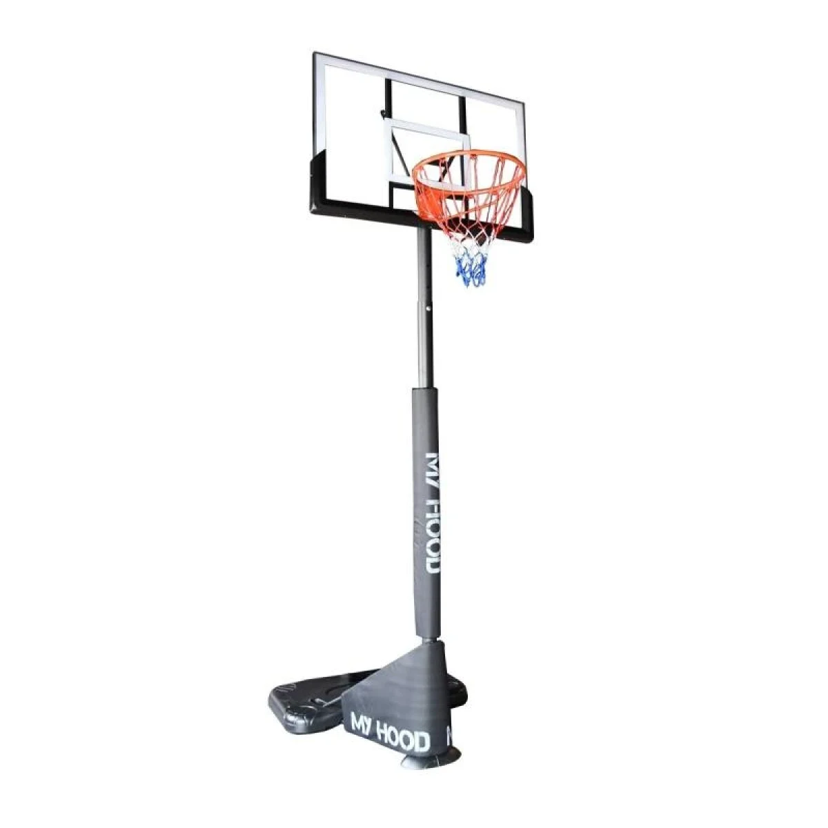 My Hood 304025 Highschool Basketbalový koš stojanový · záber 1