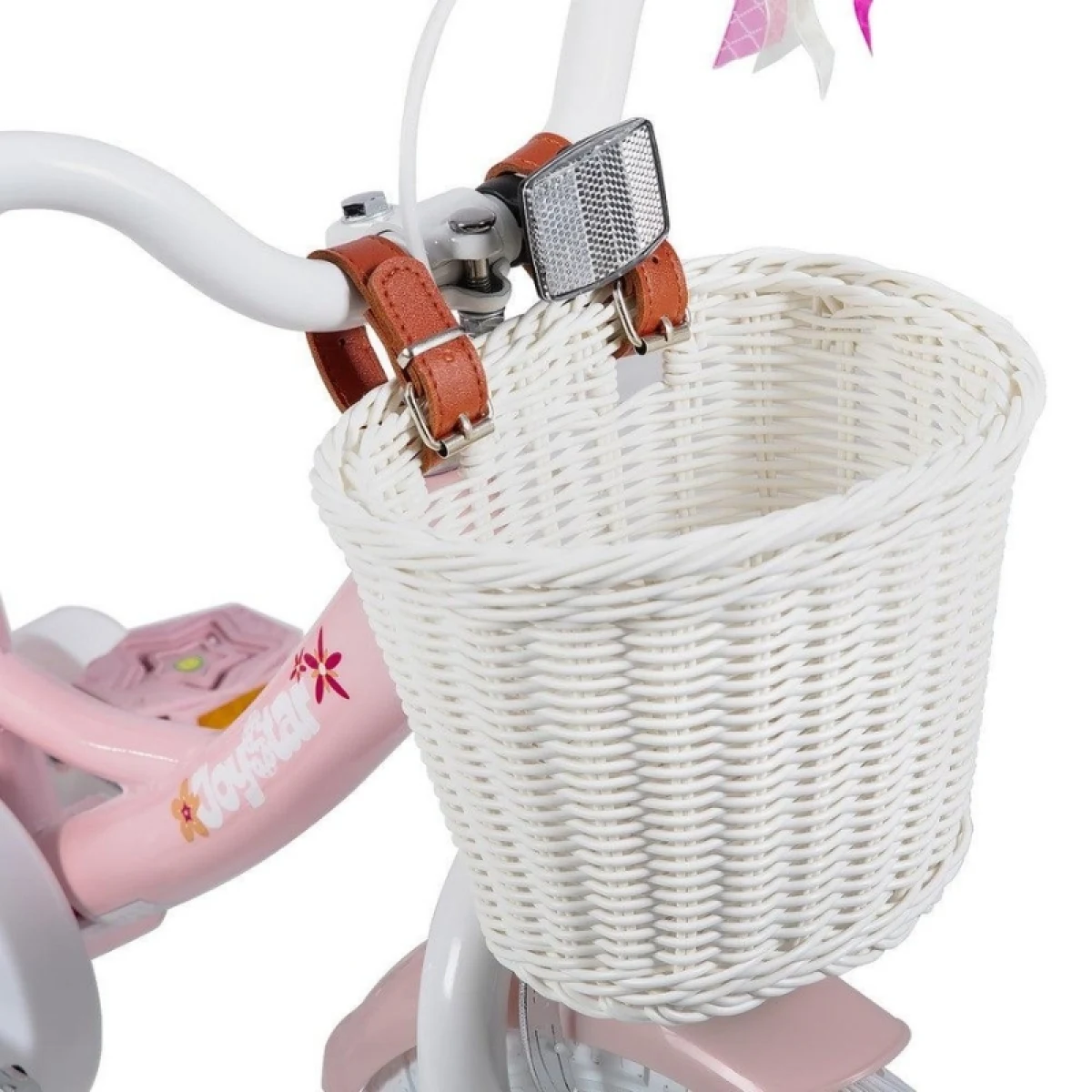 Joystar Unicorn 14" fialová · záber 4